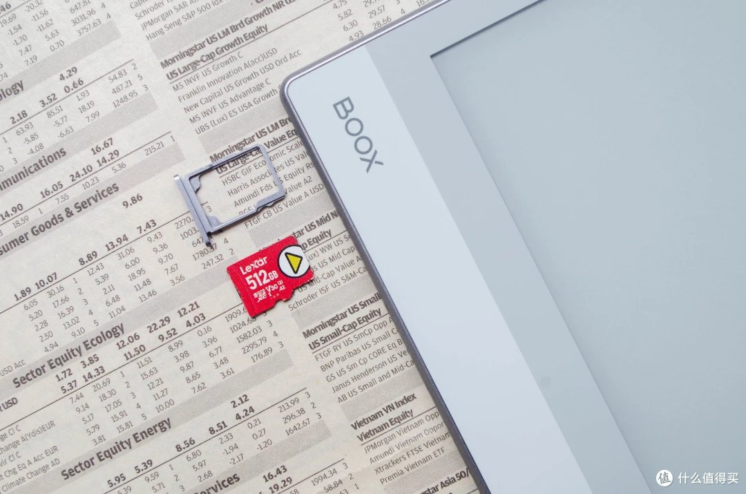 Note X6 microSD 卡槽細節