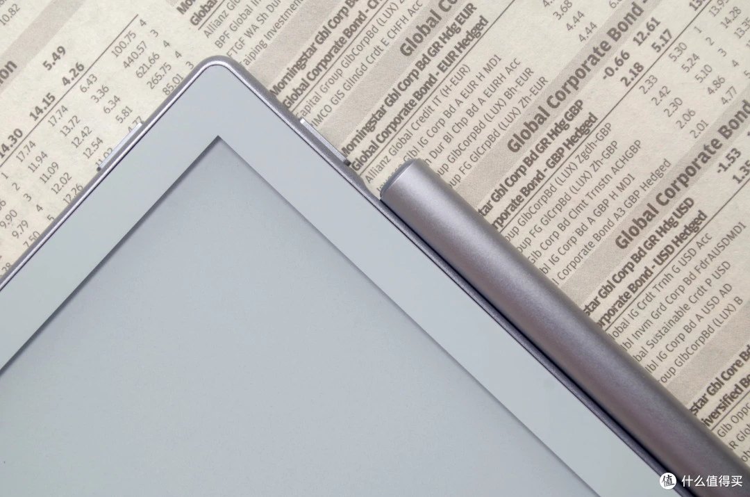 Note X6 主動電容筆與機身細節