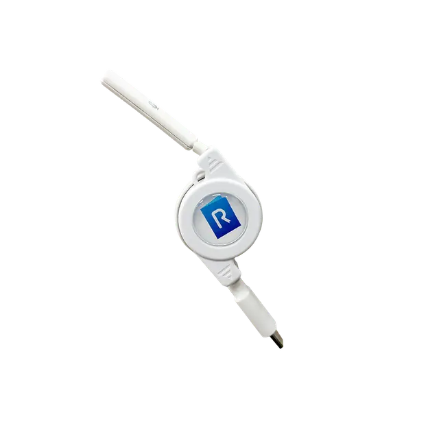HyRead Gaze 捲線翻頁器上市:99 元一器兩用,其他品牌閱讀器也能用嗎?