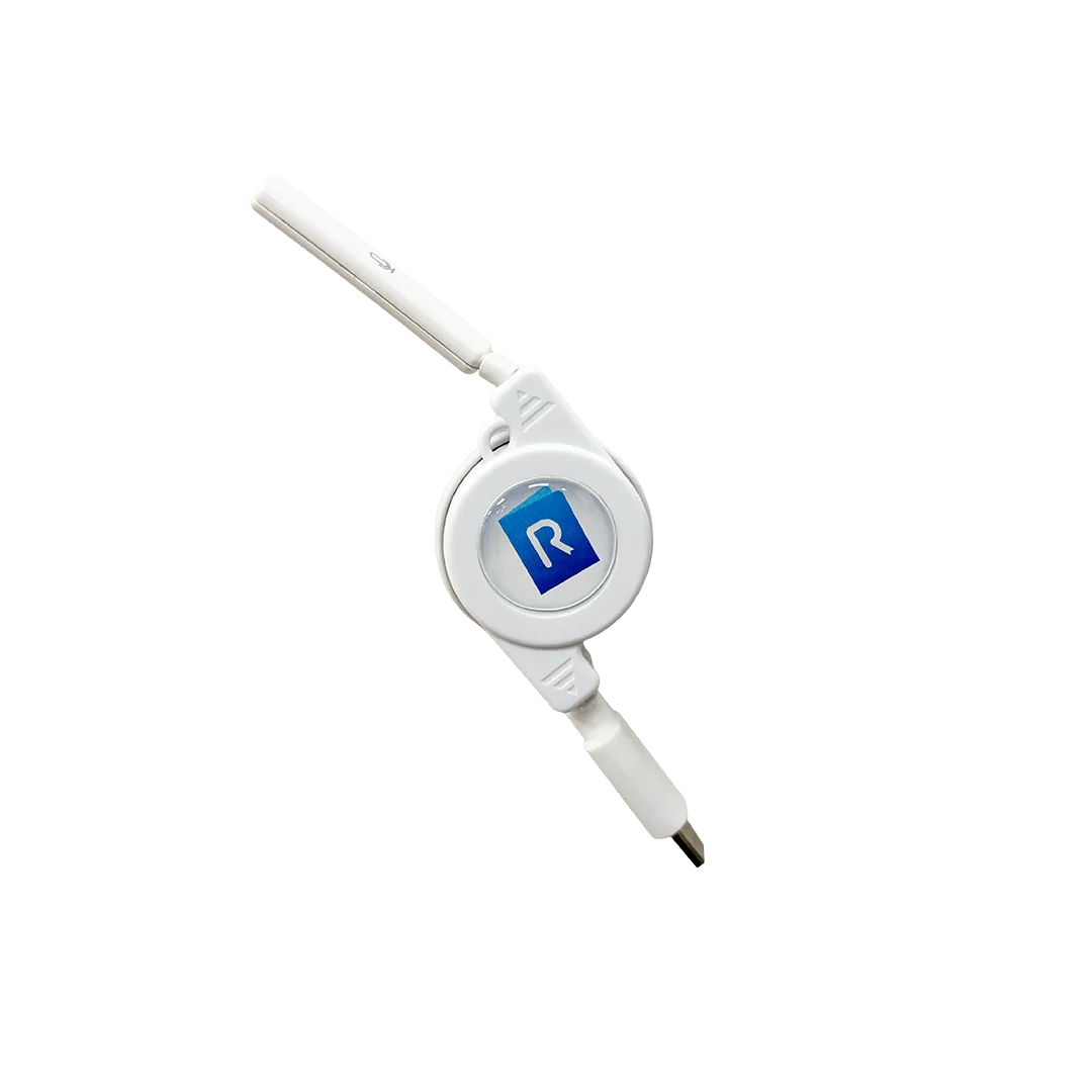 HyRead Gaze 捲線翻頁器官方商品圖