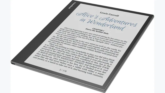 PocketBook InkPad Eo 2 深掘:開放式 Android 14+Google Play 的 10.3 吋彩色 e-note,聽起來很香,但少了『原生 ADE』就沒那麼好用了