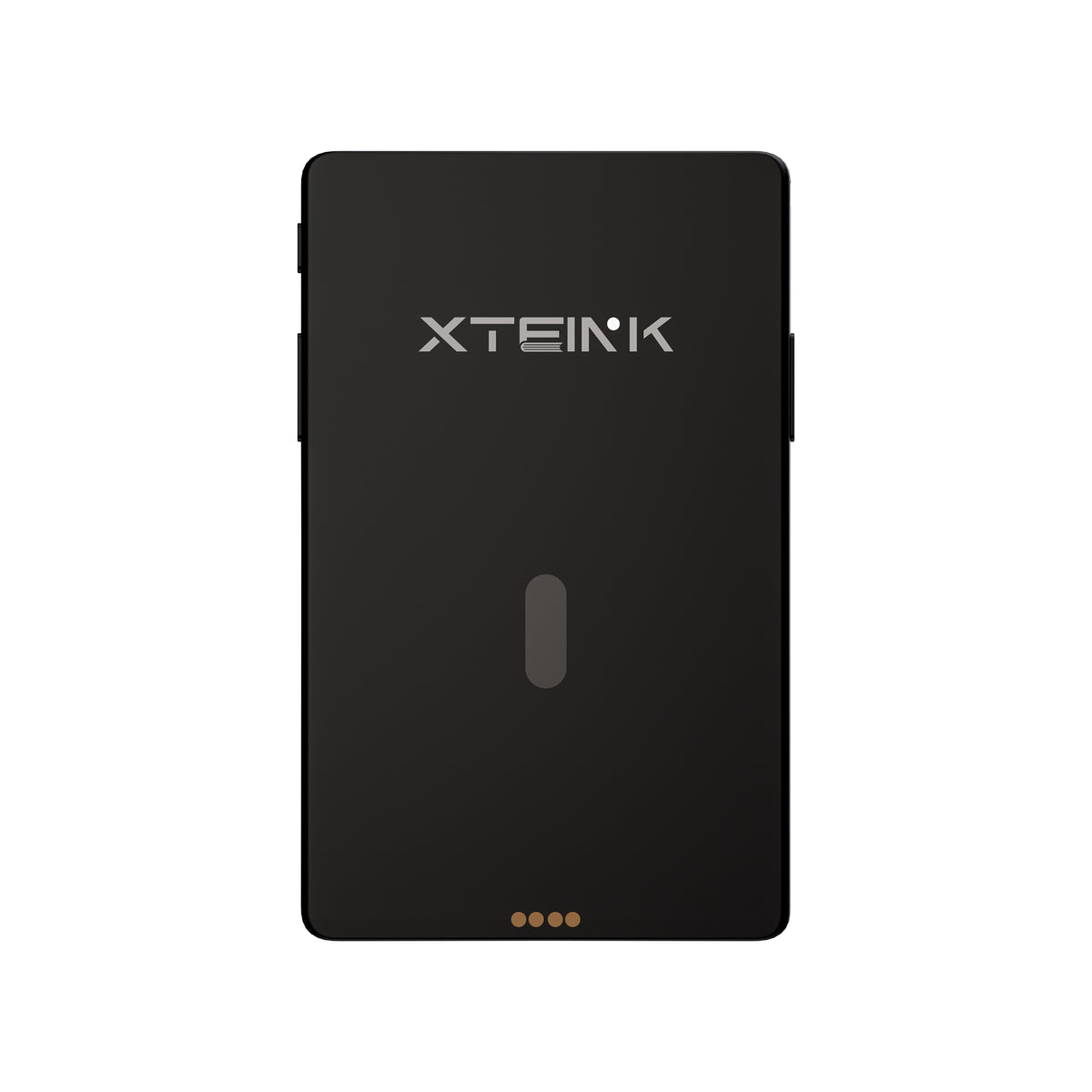 閱星曈 X4 Pro 背面磁吸 Pogo Pin 充電