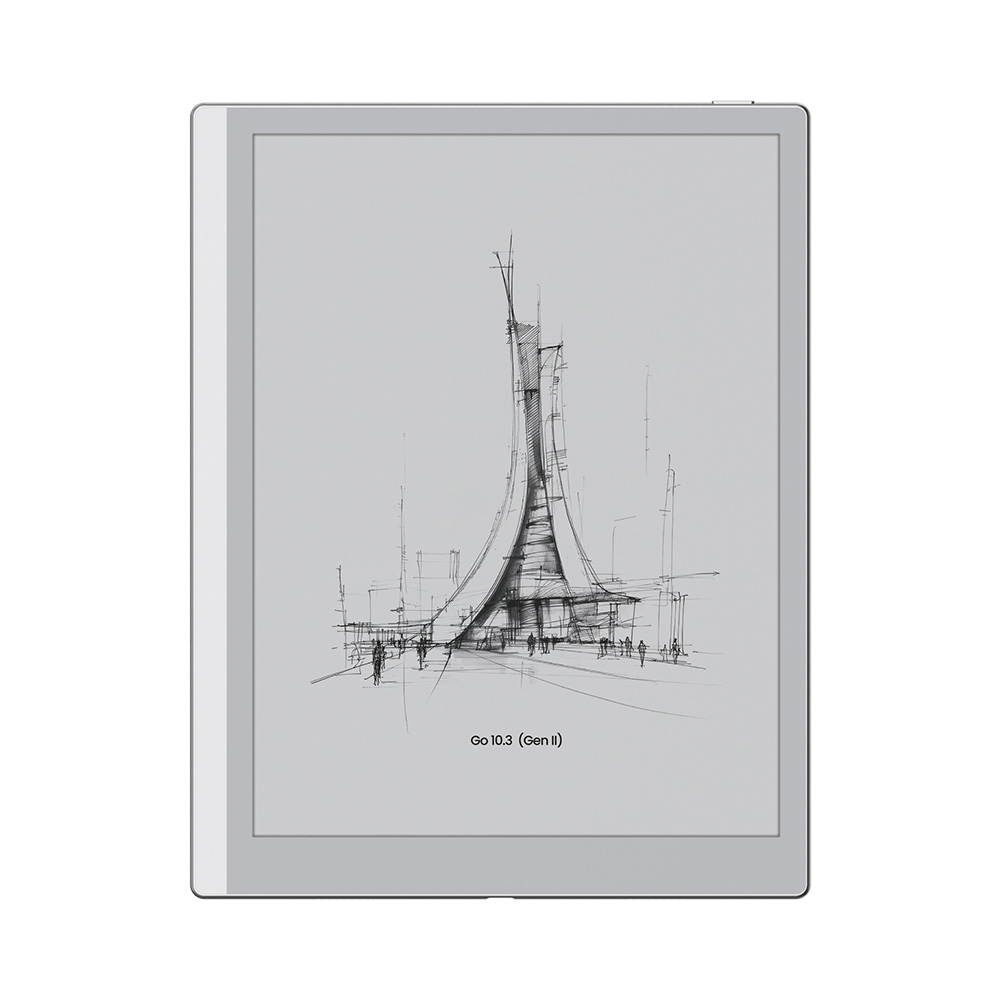 Boox 文石 Go 10.3 Gen2