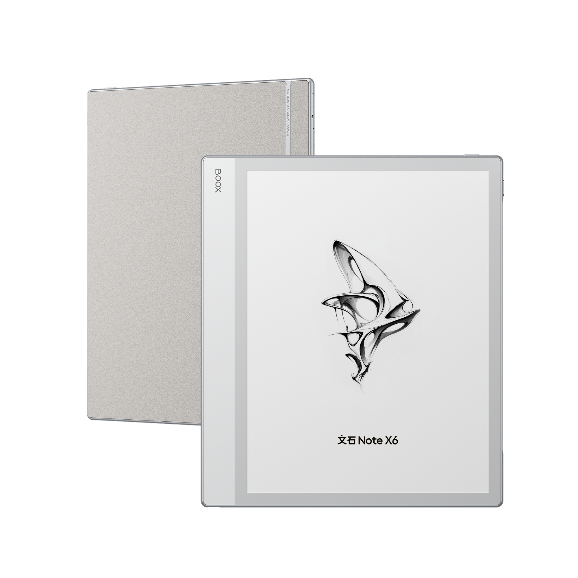 Note X6 主圖