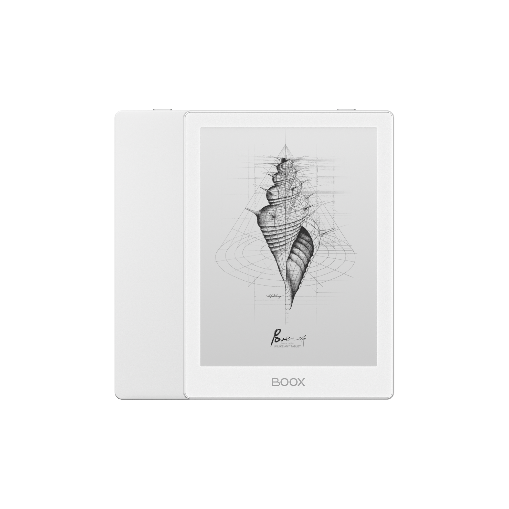 BOOX Poke6S 中國官方商品主圖
