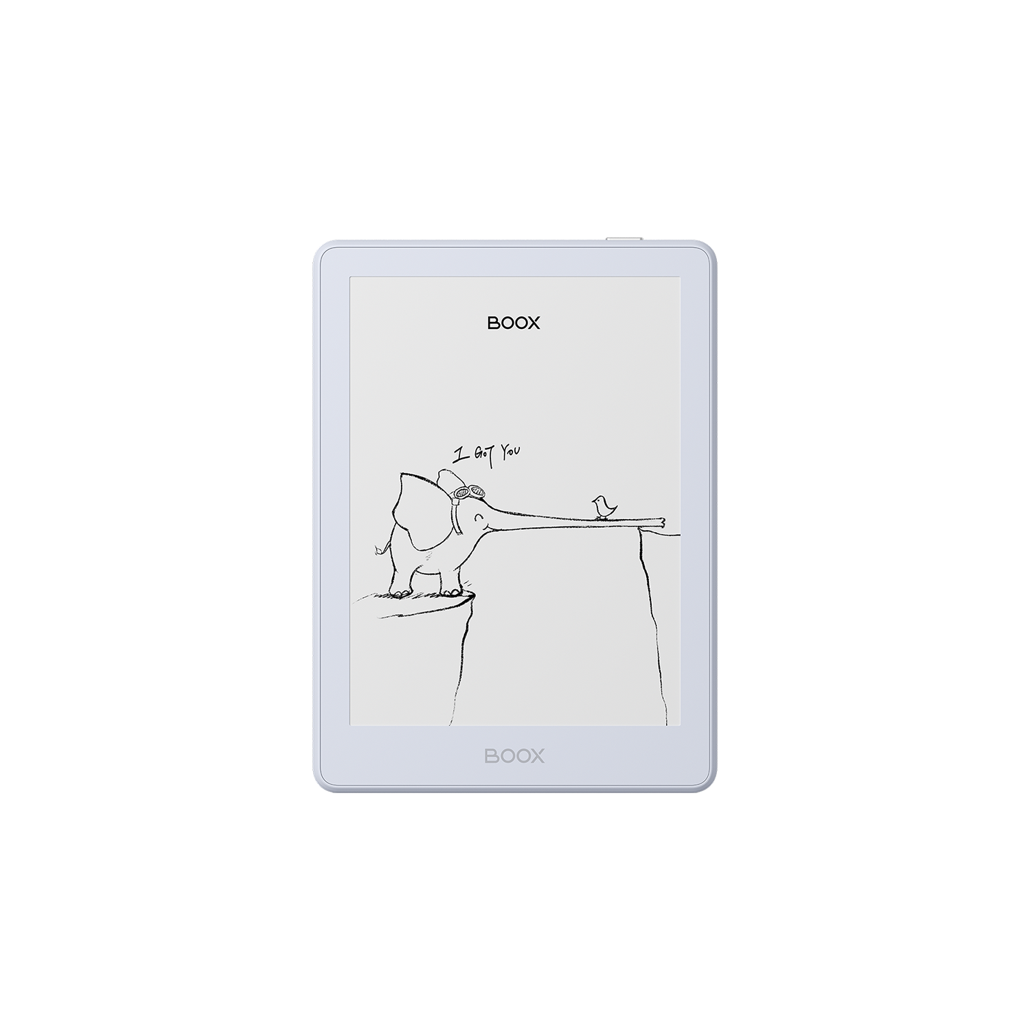 Boox 文石 Poke7 Pro