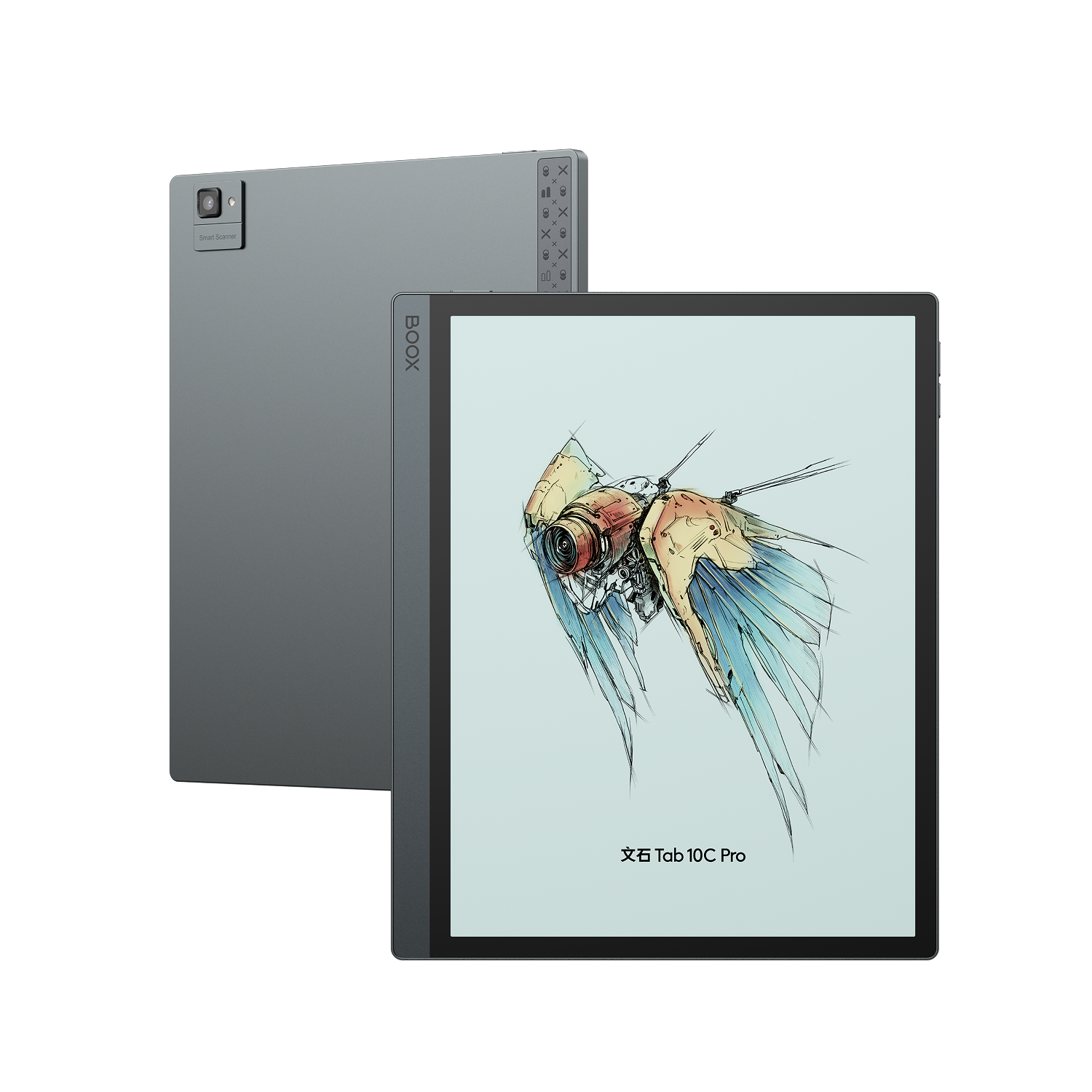 BOOX Tab 10C Pro 中國官方商品主圖