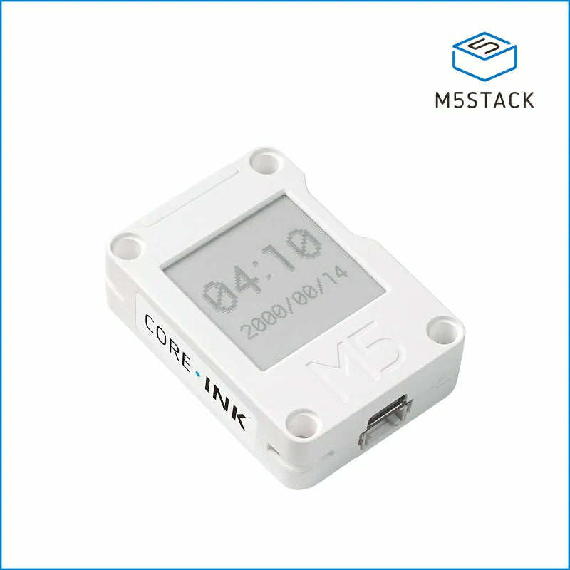 M5Stack CoreInk 官方商品主圖