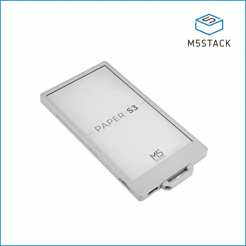 M5Stack PaperS3 官方商品主圖