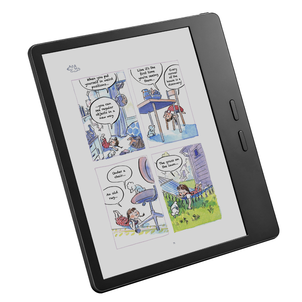 Meebook 皓擎 G7C 7" 彩色