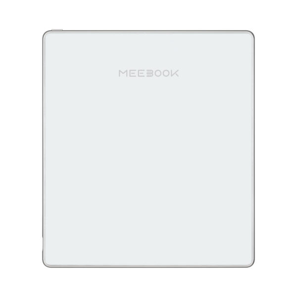 Meebook G7 系列白色背面商品圖（授權素材）